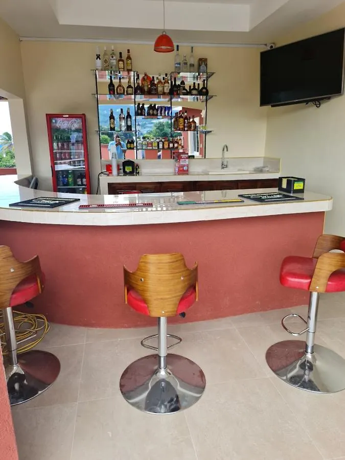 Villa Paradise Place Grande Cave Hill