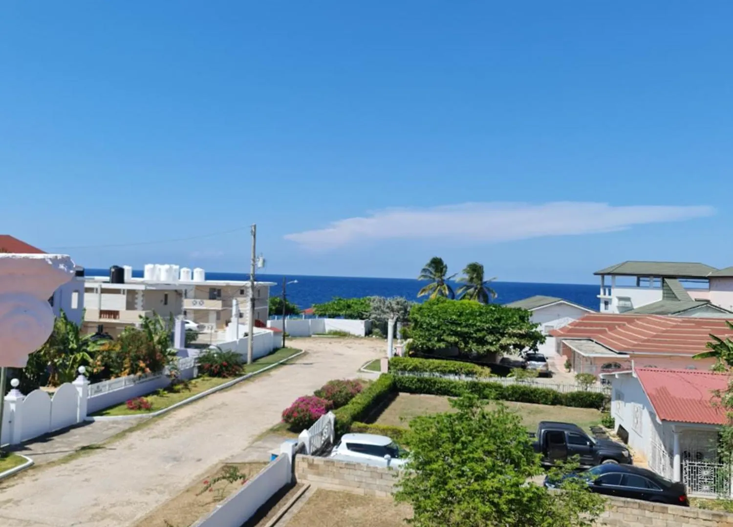 Paradise Place Grande Cave Hill Villa
