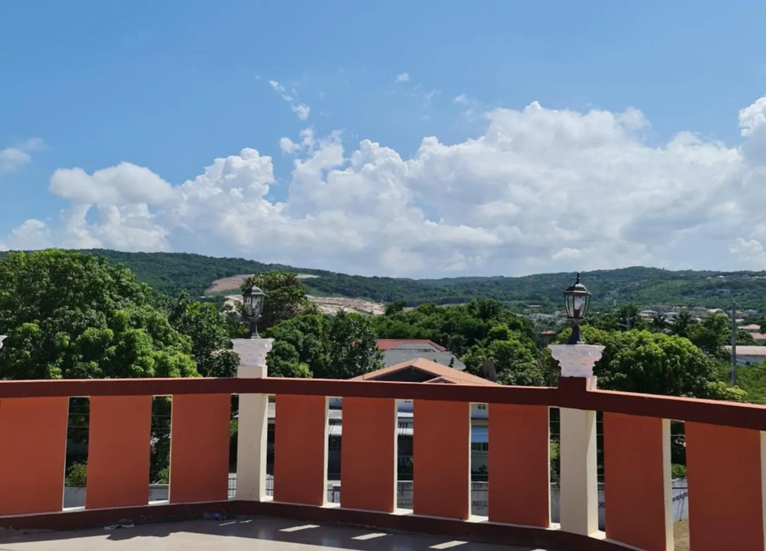Paradise Place Grande Cave Hill Jamaica
