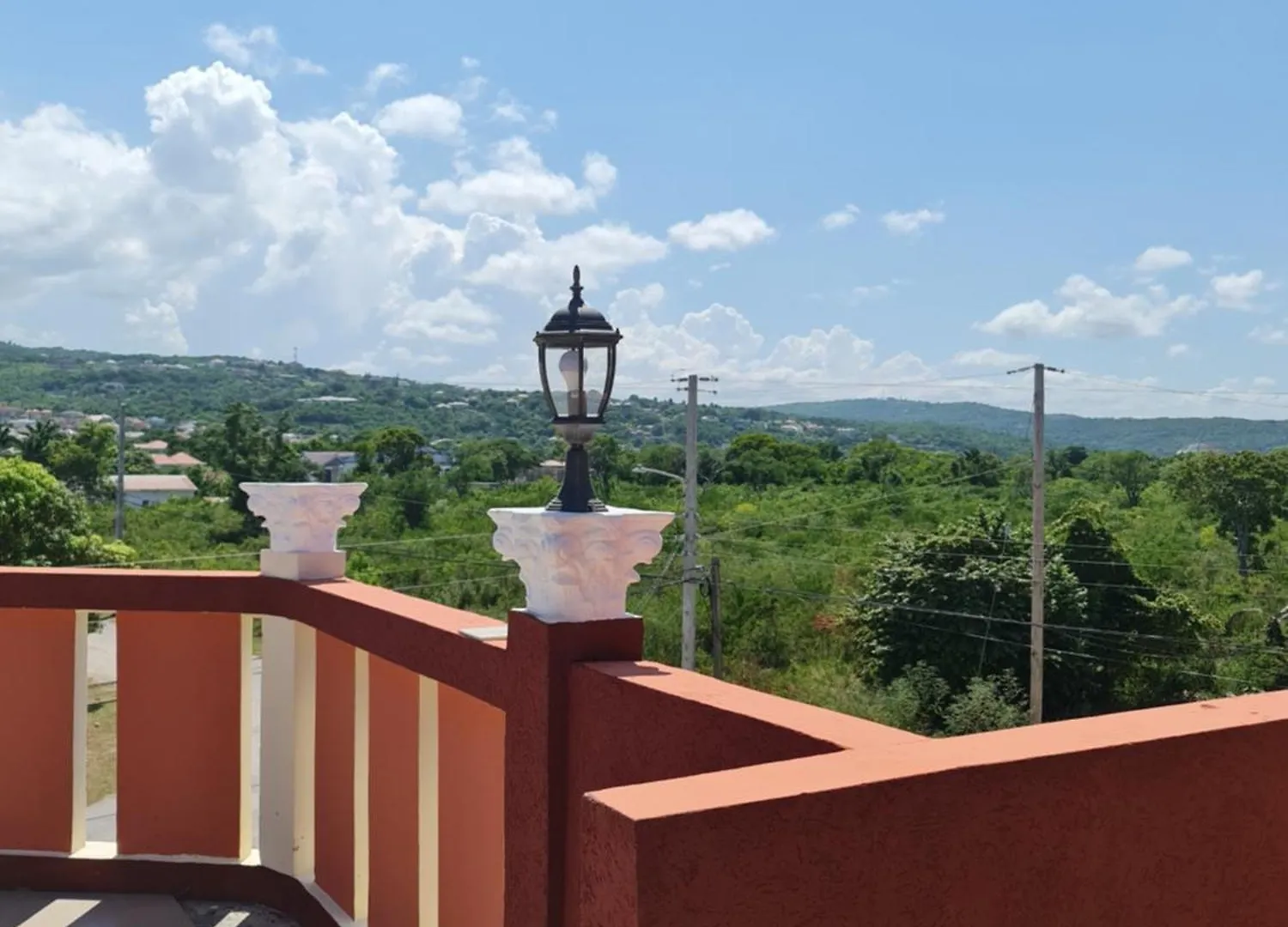 Paradise Place Grande Cave Hill Villa