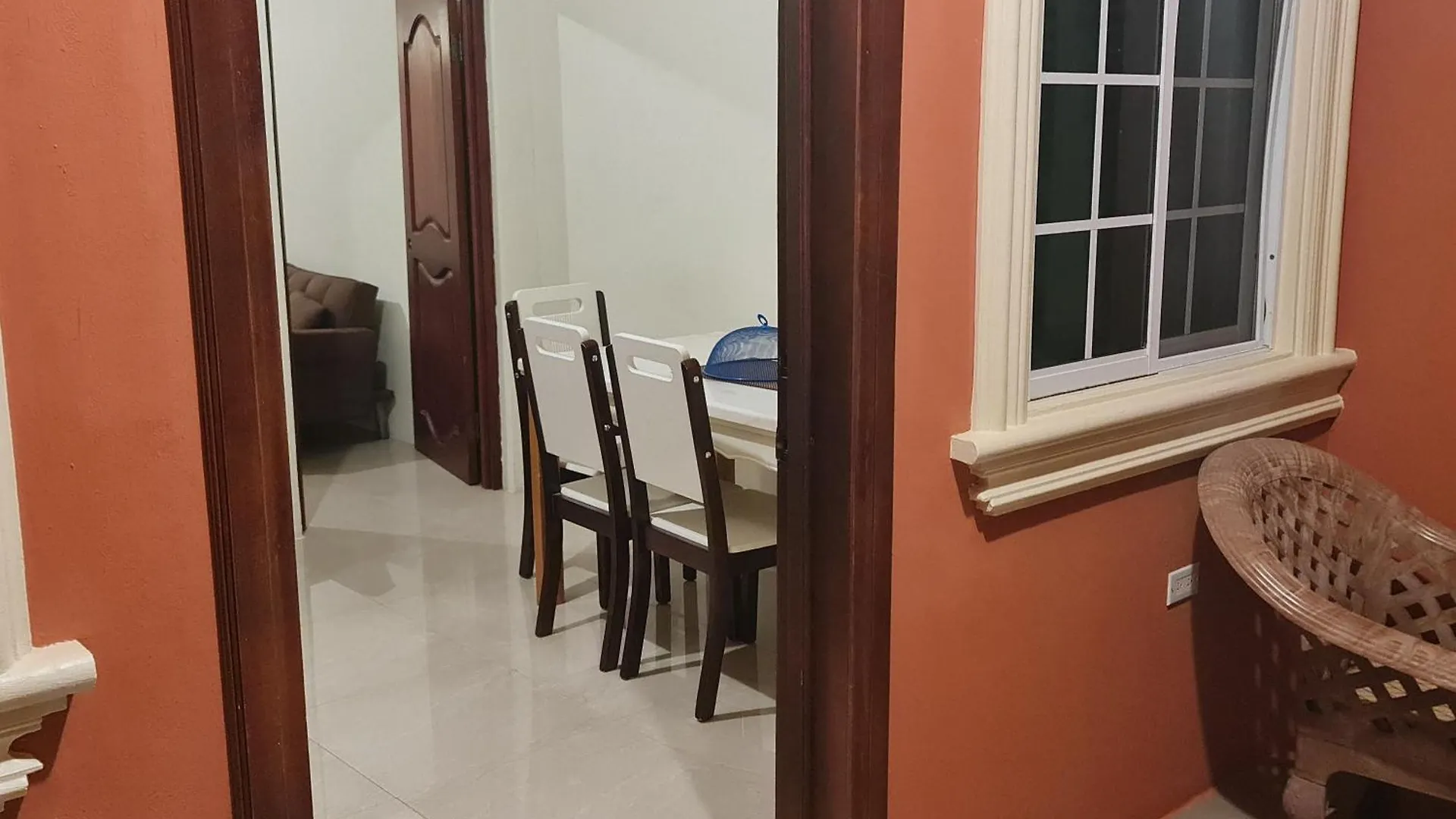 Paradise Place Grande Cave Hill Villa