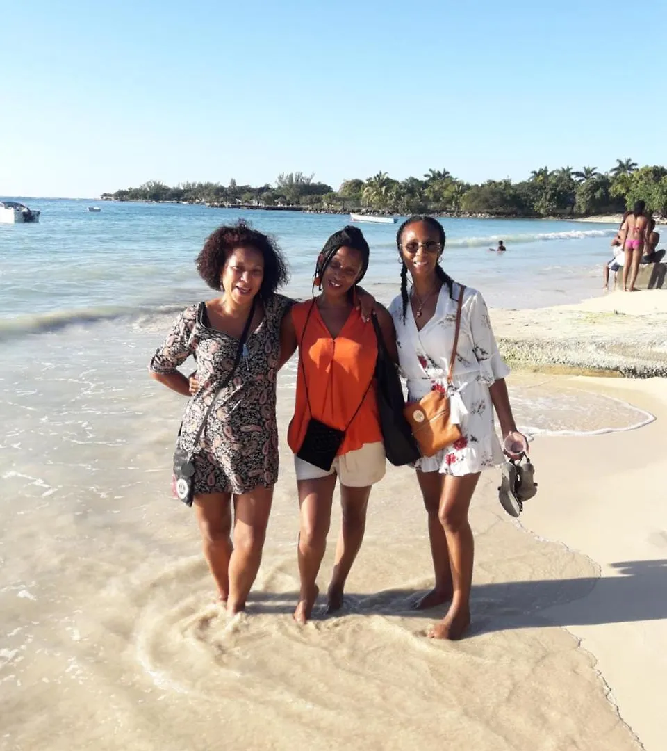 Villa Paradise Place Grande Cave Hill