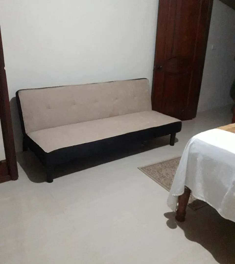 Paradise Place Grande Cave Hill Villa