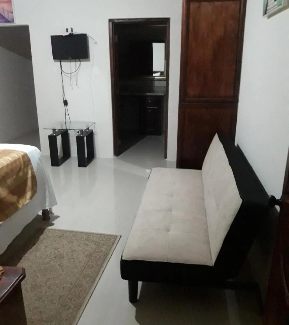 Villa Paradise Place Grande Cave Hill