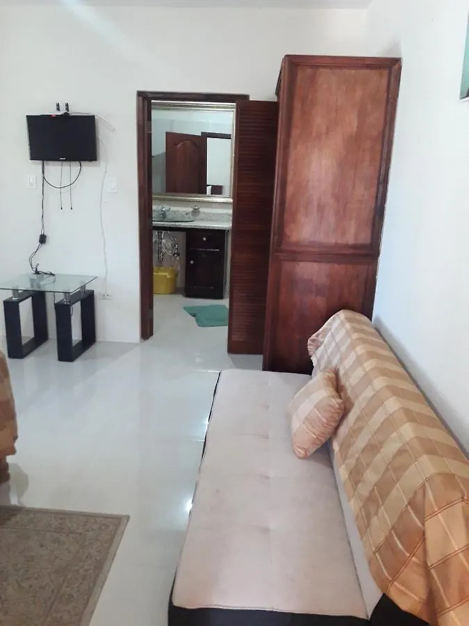 Villa Paradise Place Grande Cave Hill