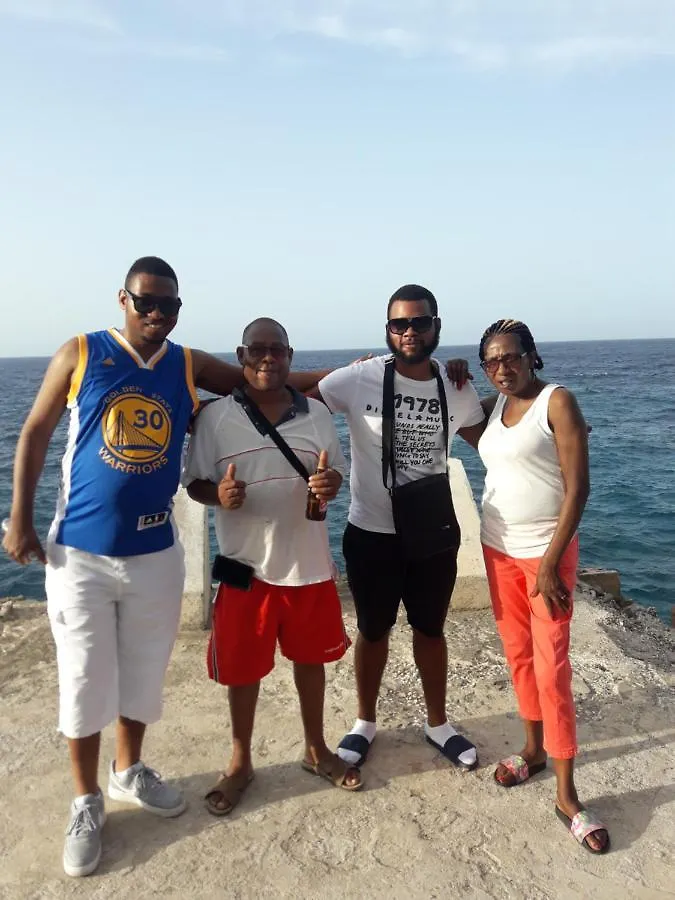 Villa Paradise Place Grande Cave Hill