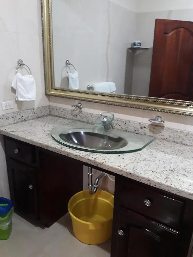 Villa Paradise Place Grande Cave Hill Jamaica