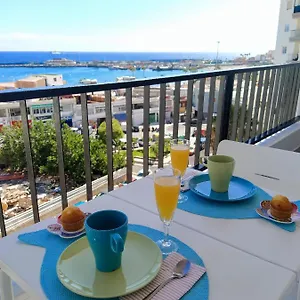 Sunset View , Los Cristianos (Tenerife) Spain