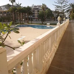 Achacay , Los Cristianos (Tenerife) Spain