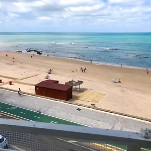 Gatu Premium Vista Infinita 1ªlinea Mar Wifi, Aire Acc , Cadiz Spain